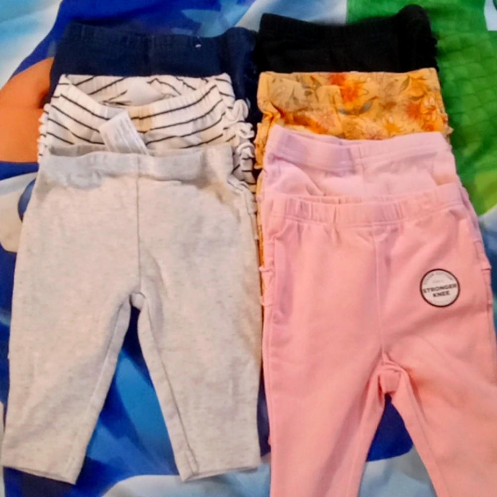 Babygirl pants